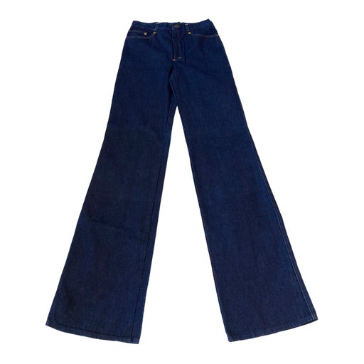 denim flare