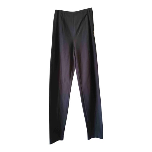Trousers Marithé + François Girbaud