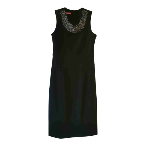 Beaded dress