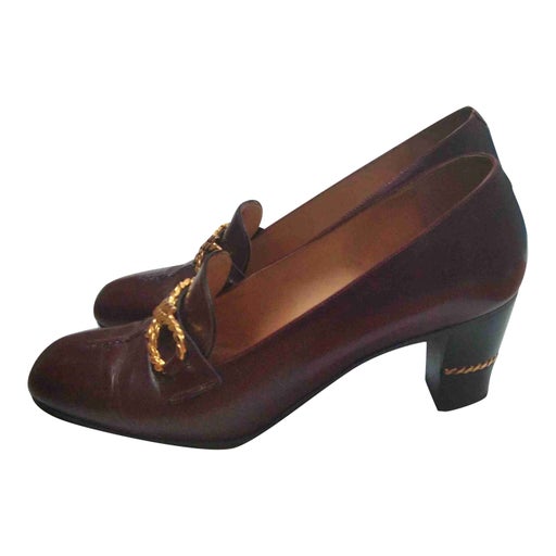 Escarpins Céline
