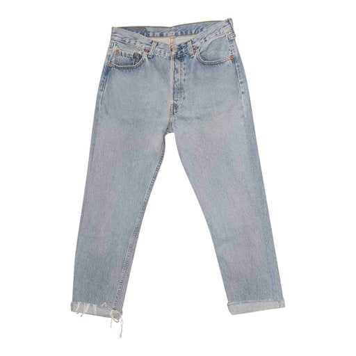Levi's 501 W31L36 jeans