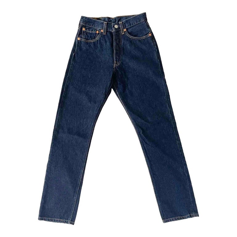 Jean Levi’s 501 W26L30