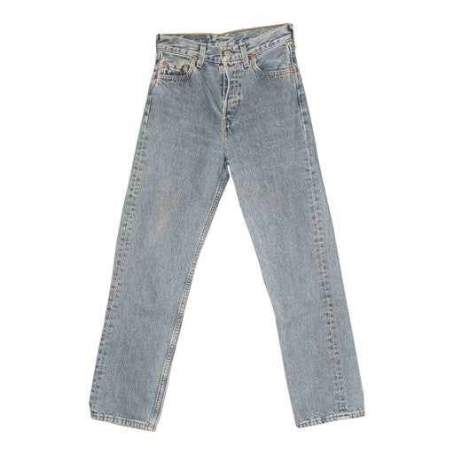 Levi's 201 W24L29 jeans