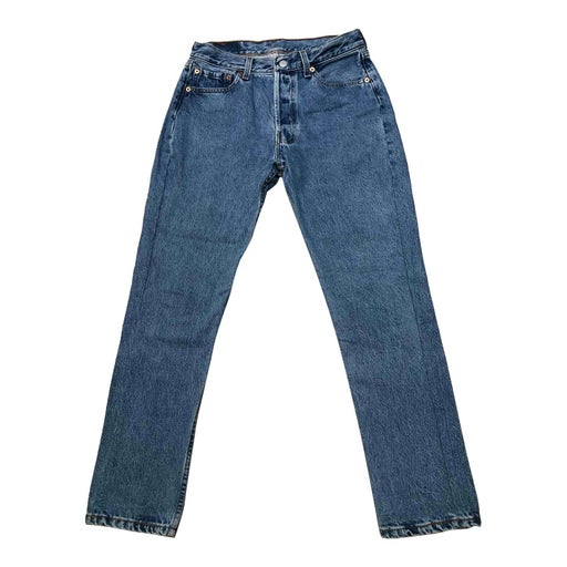 Levi's 501 W30L28 jeans