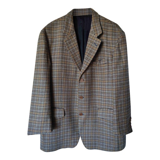 Burberry blazer