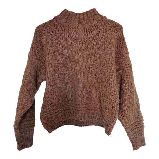 Pull en maille 