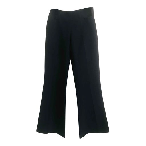 90's flare pants