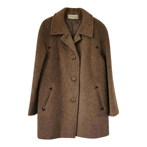 wool coat