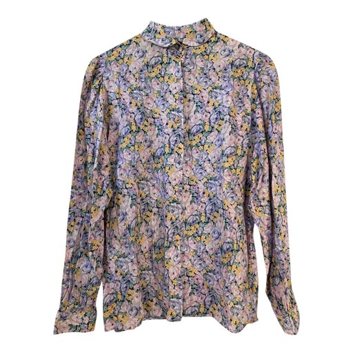 cotton shirt