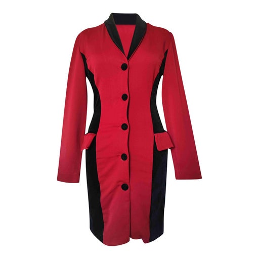 Chantal Thomass dress
