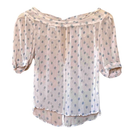 Top Cacharel
