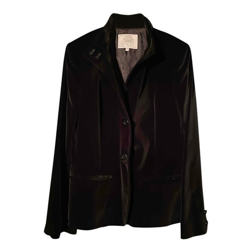 Veste Alain Figaret
