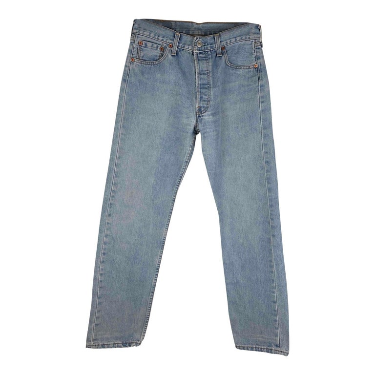 Jean Levi’s 501 W30L32