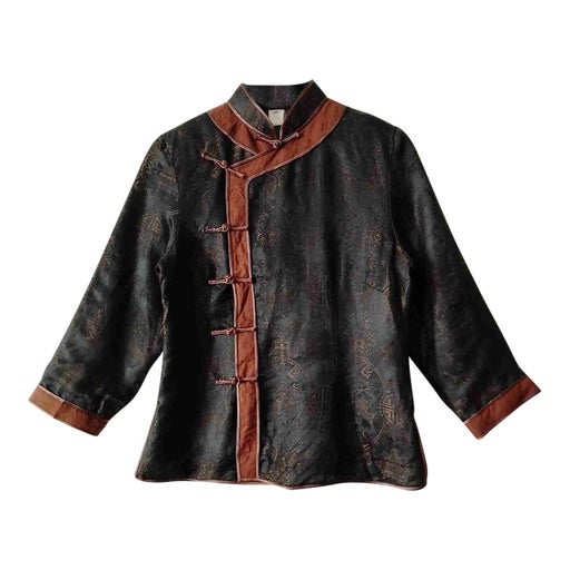 chinese jacket