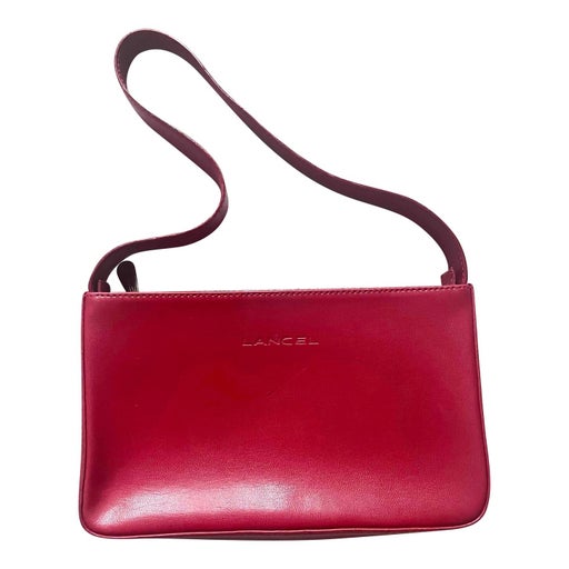 Sac baguette Lancel