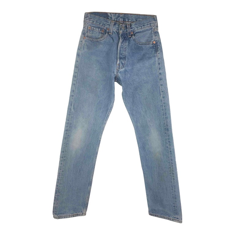Jean Levi’s 501 W26L30