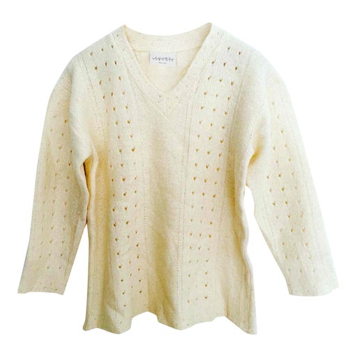 Woolen sweater