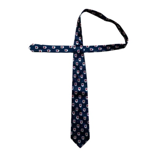 Cravate JC de Castelbajac