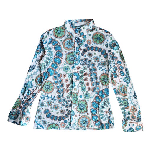 Floral shirt
