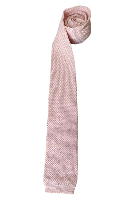cotton tie