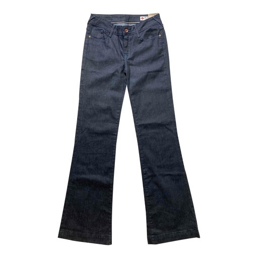 Jean Lee W27L34