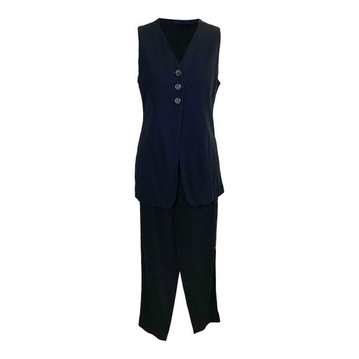 Tailleur pantalon 90's