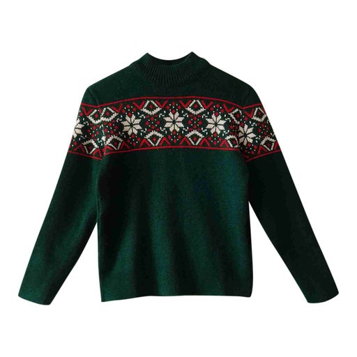 Lacoste sweater