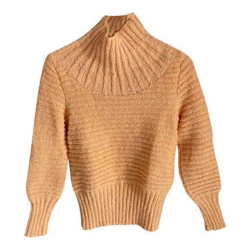 Woolen sweater
