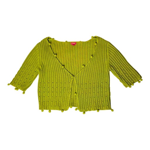 Cotton crop top