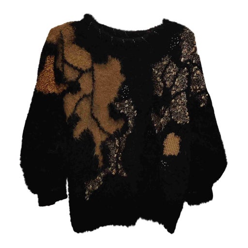 Pull en laine