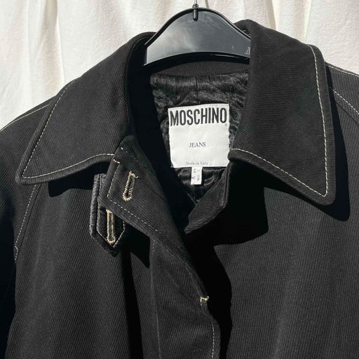 Moschino coat
