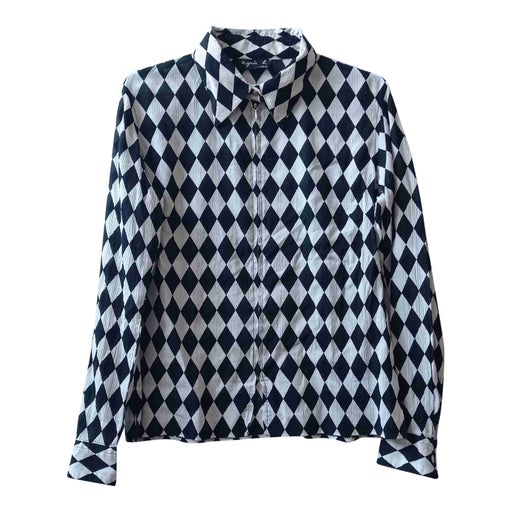 Blouse Agnès b.