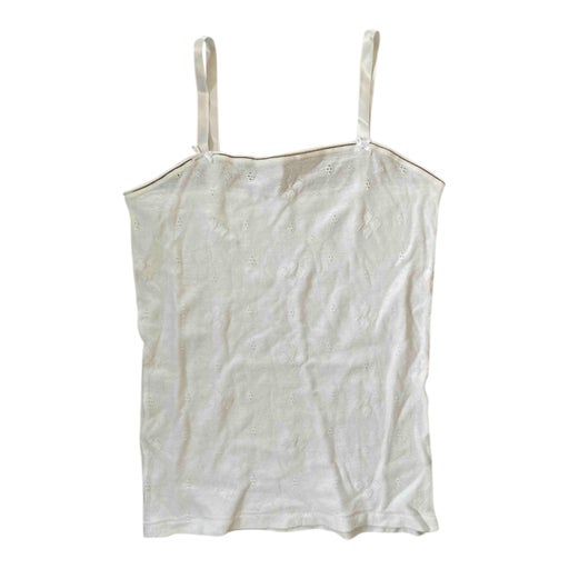 Cotton camisole