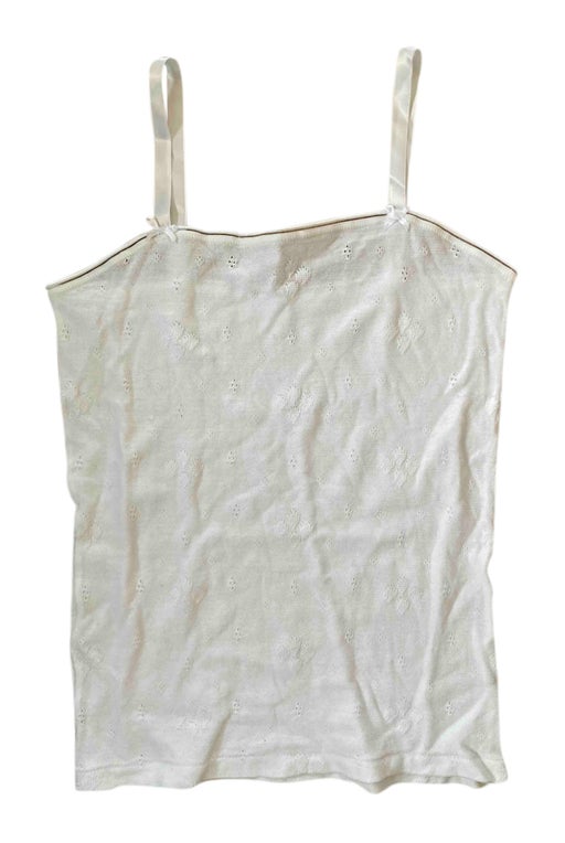 Cotton camisole