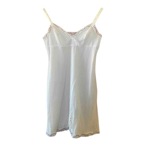 Dior babydoll
