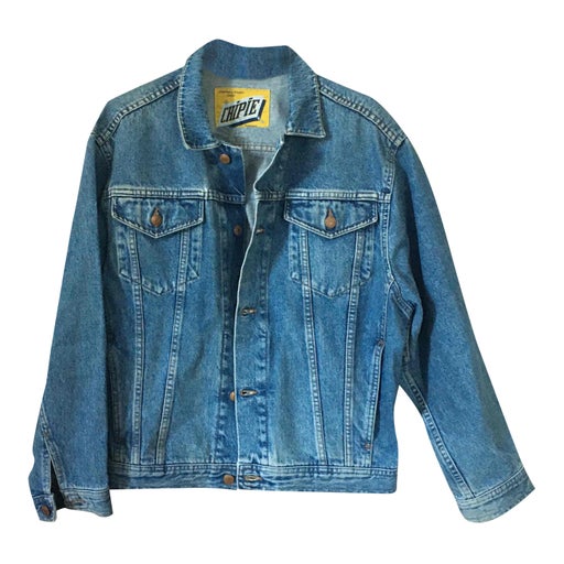 Chipie Jacket