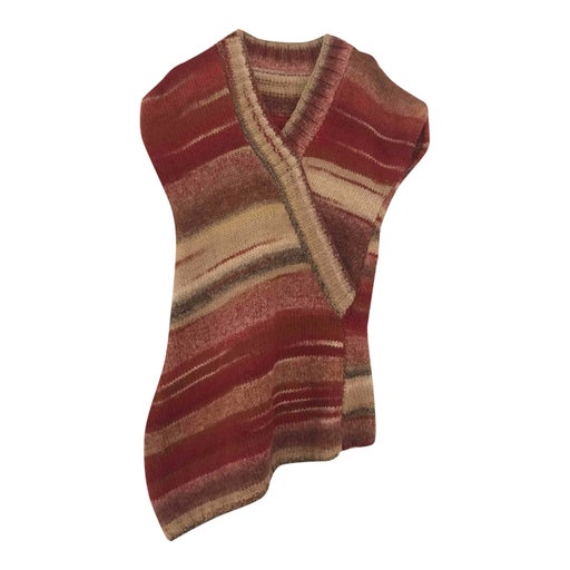Pull en laine