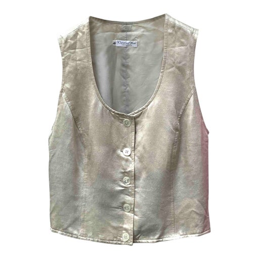 Christian Dior cardigan