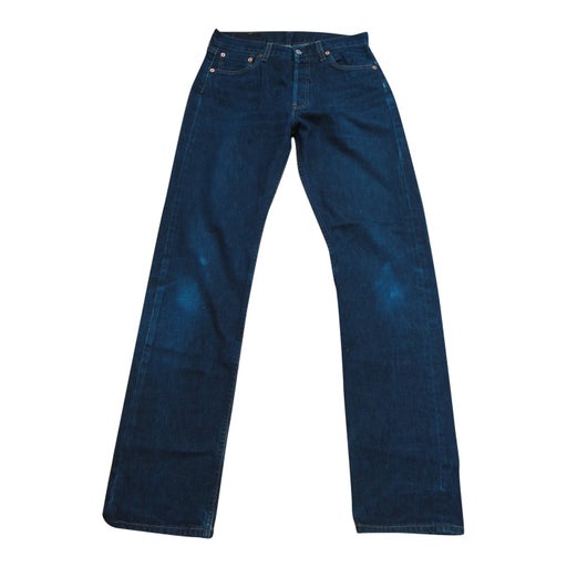 Levi's 501 W30L34 jeans