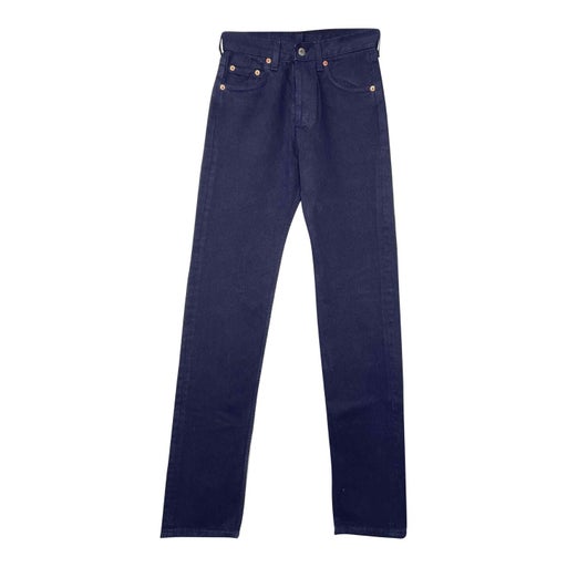 Levi's 501 W26L34 jeans