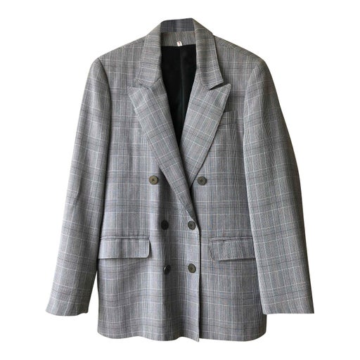 Prince of Wales blazer