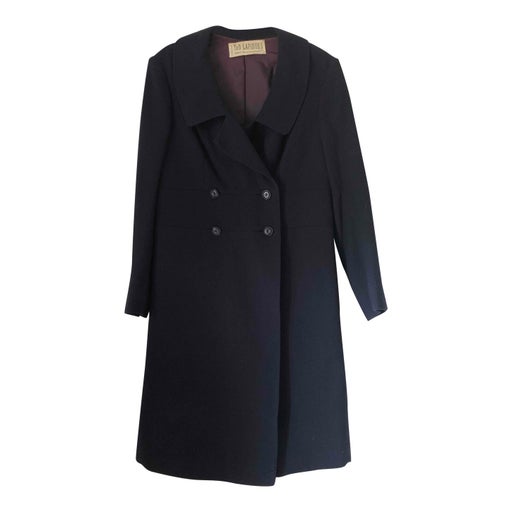 Ted Lapidus coat