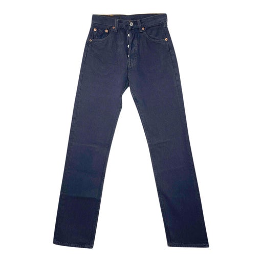 Levi's 501 W25L30 jeans