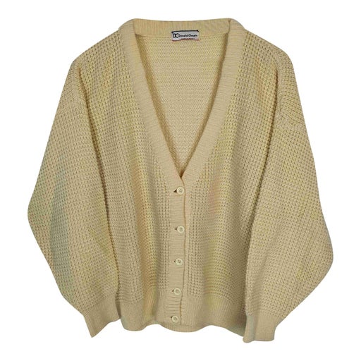Cardigan en maille