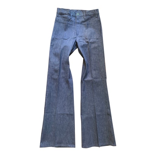 Jean Levi's W30L36