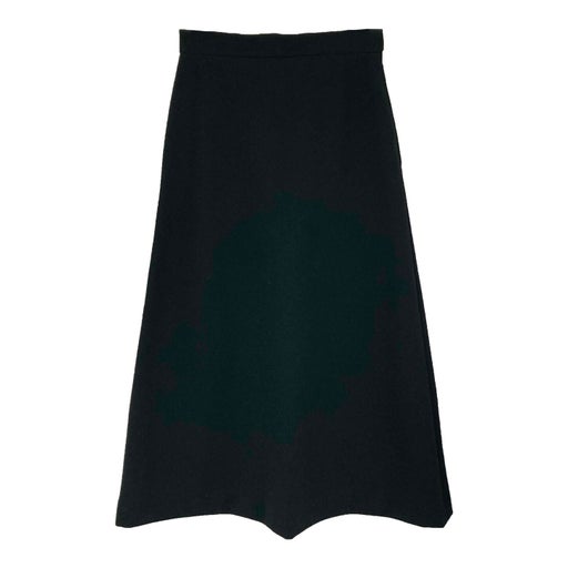 70's long skirt
