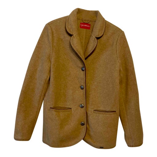 Austrian jacket