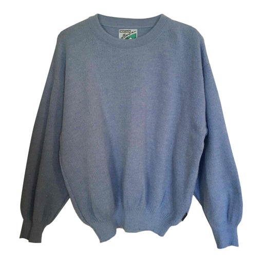 Woolen sweater