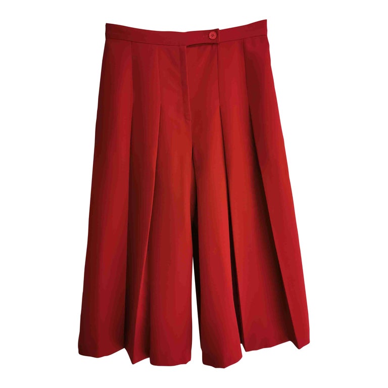 Culotte rodier sales