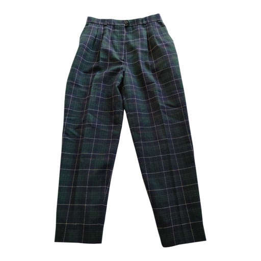 Pantalon tartan 